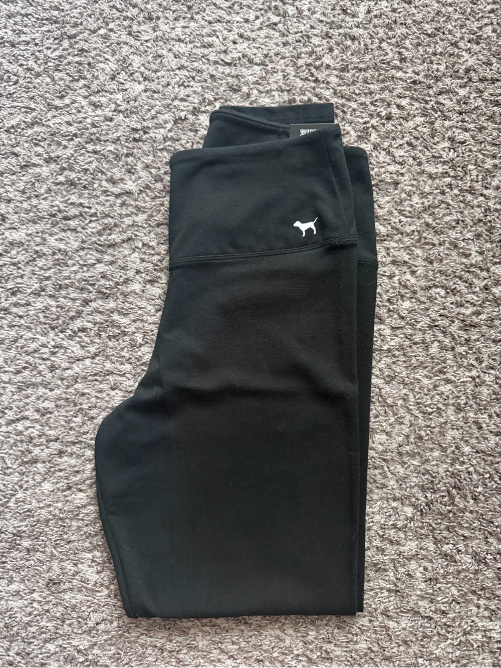 Victoria’s Secret Pink Yoga High Waist Full Length Legging
